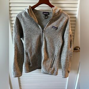 Patagonia Better Sweater Fleece jacket